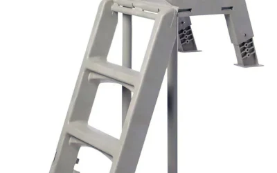 Smart Choice Pool Ladder: Main Access 200700T Review