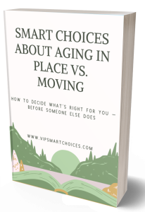 Aging In Place Book