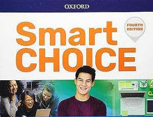 Oxford Smart Choice