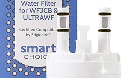 Smart Choice Water Filter: SCWF3CTO 3-Pack Review