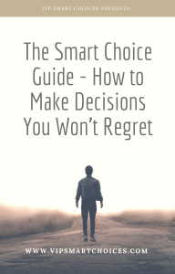The Smart Choice Guide