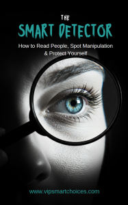 The Smart Detector eBook