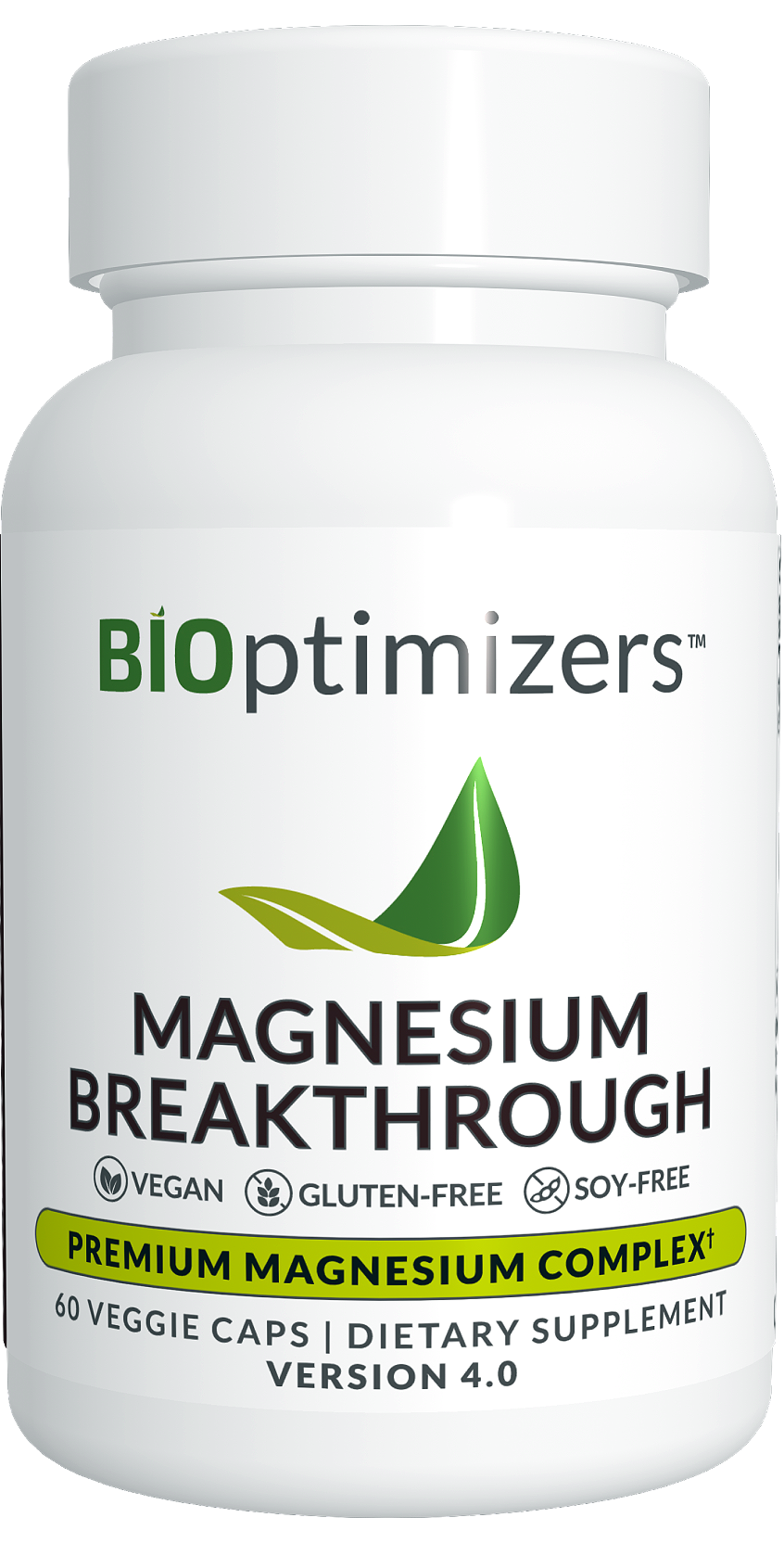 Magnesium breakthrough review vip smart choices